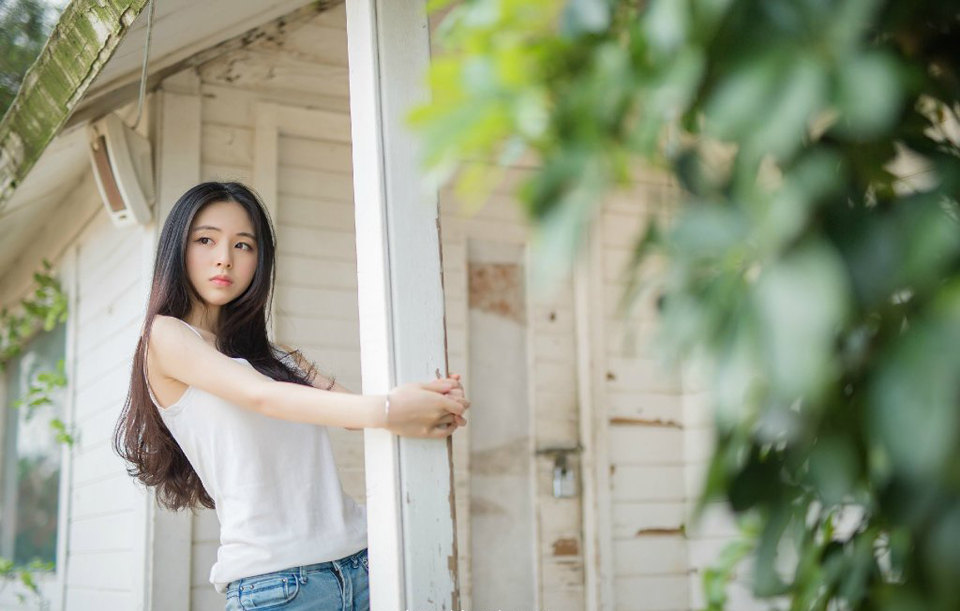 如果你想得到，你就会得到，你所需要付出的只是行动。